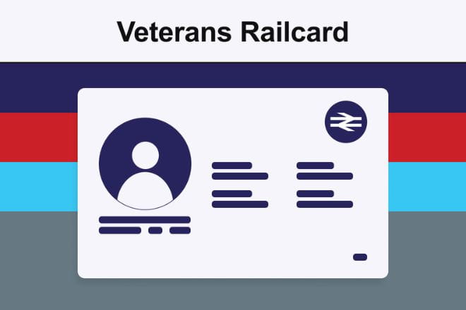 Disabled Persons Railcard