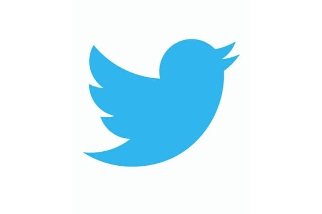 Twitter logo