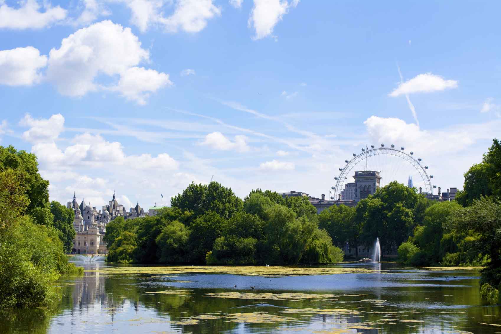 St James Park