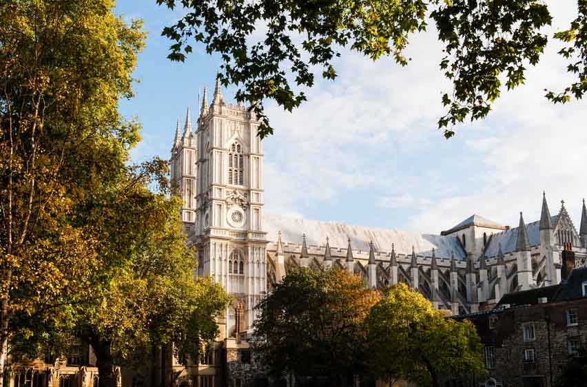 Westminster Abbey