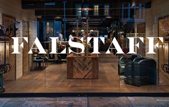 falstaff