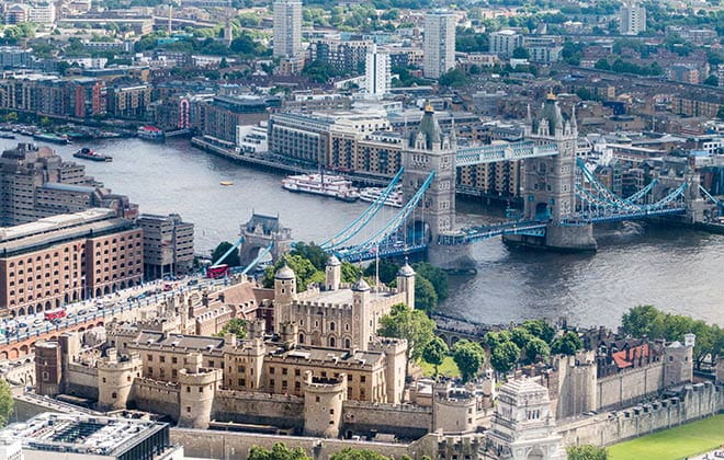 london bridge