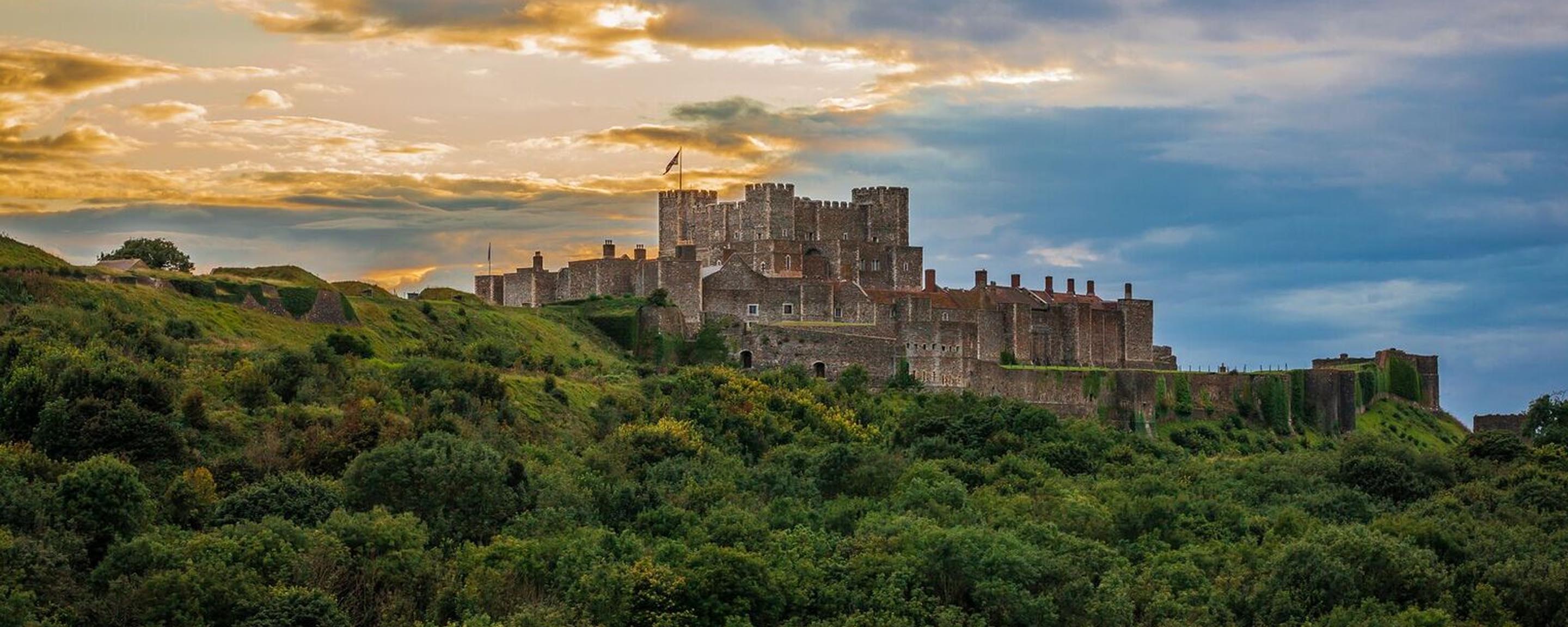 Dover Castle