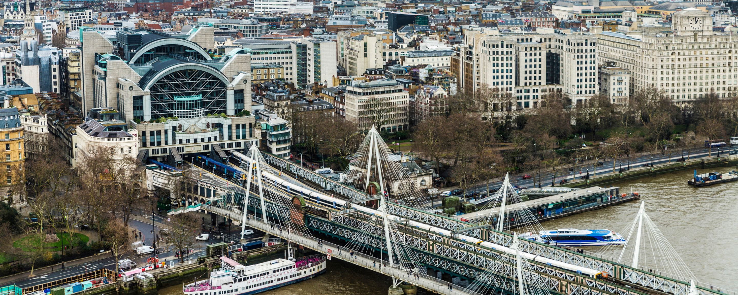 charing cross