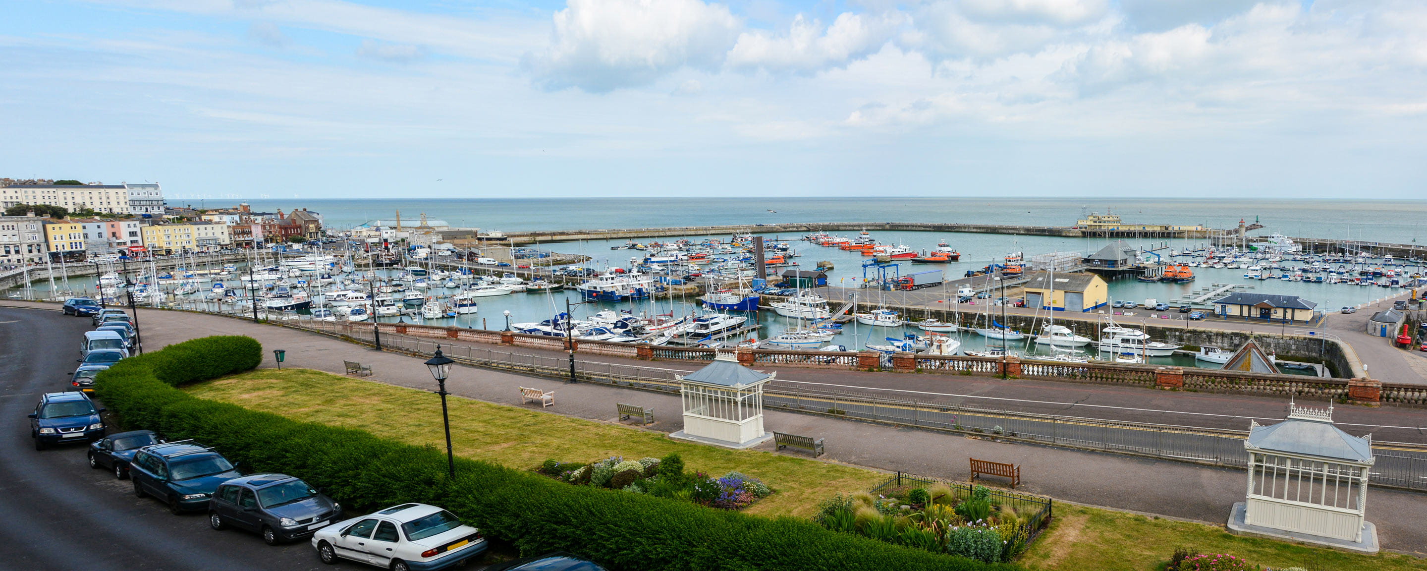 Ramsgate