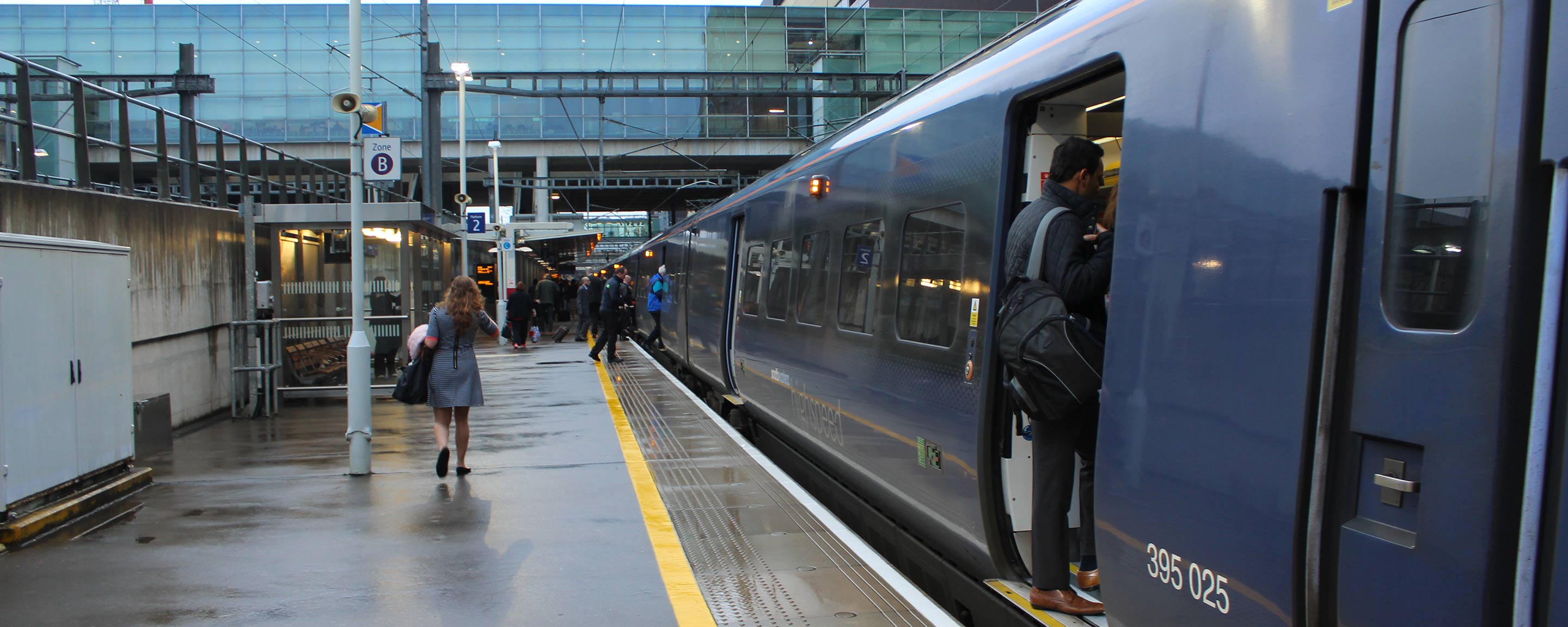 stratford international