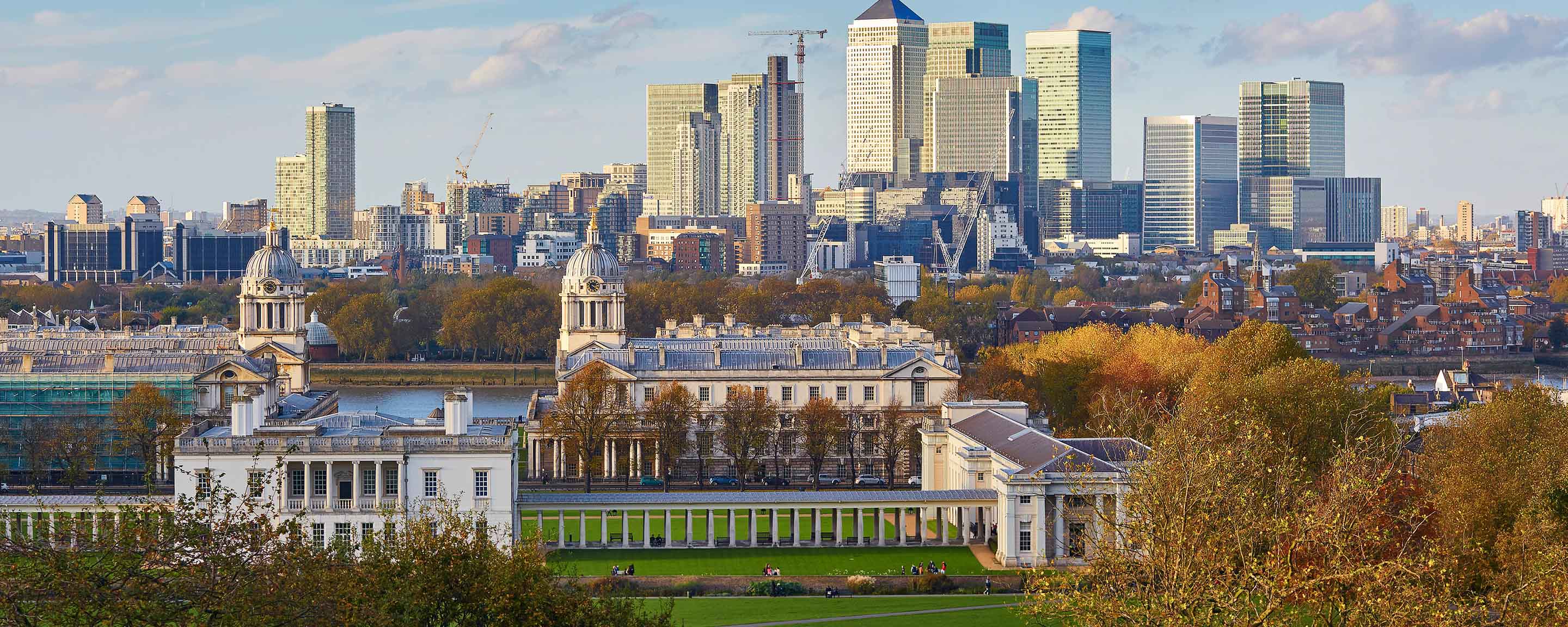 Greenwich