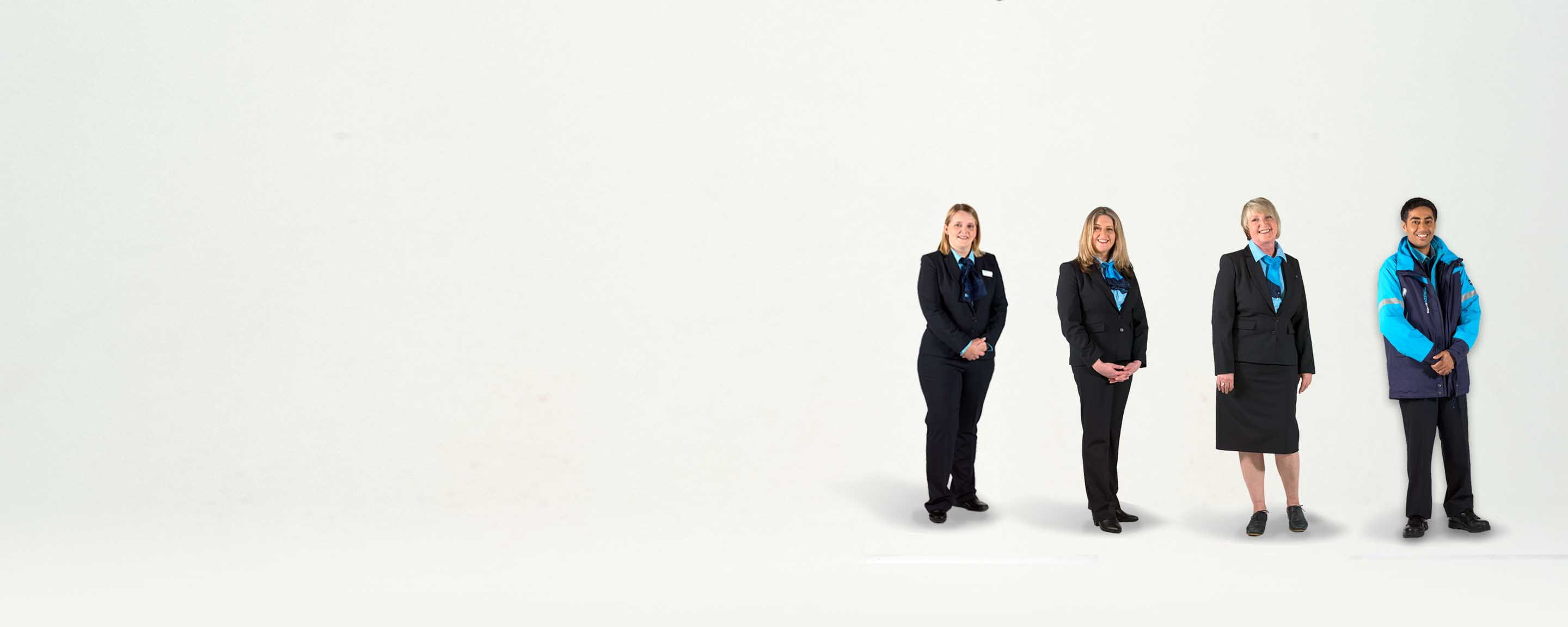 Southeastern employees
