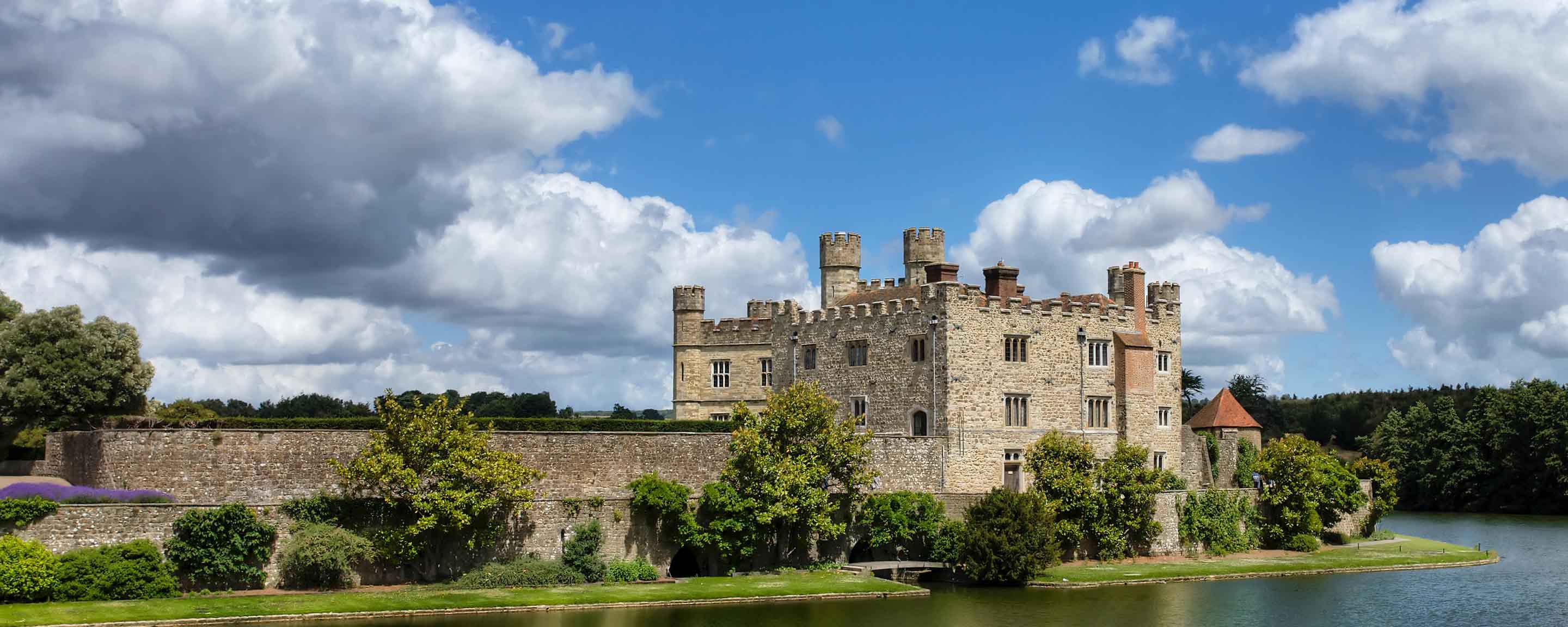 Leeds Castle