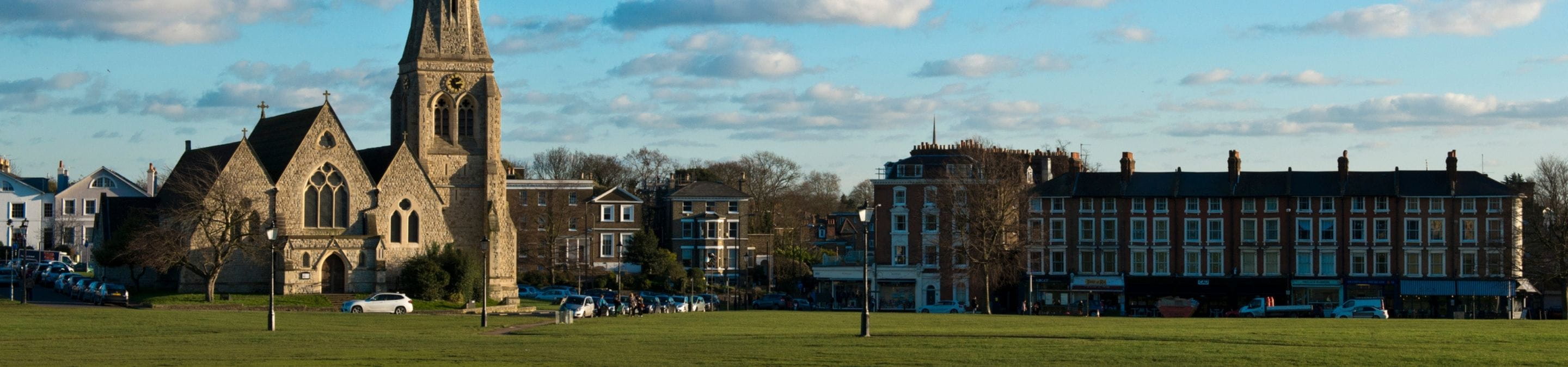 Blackheath common