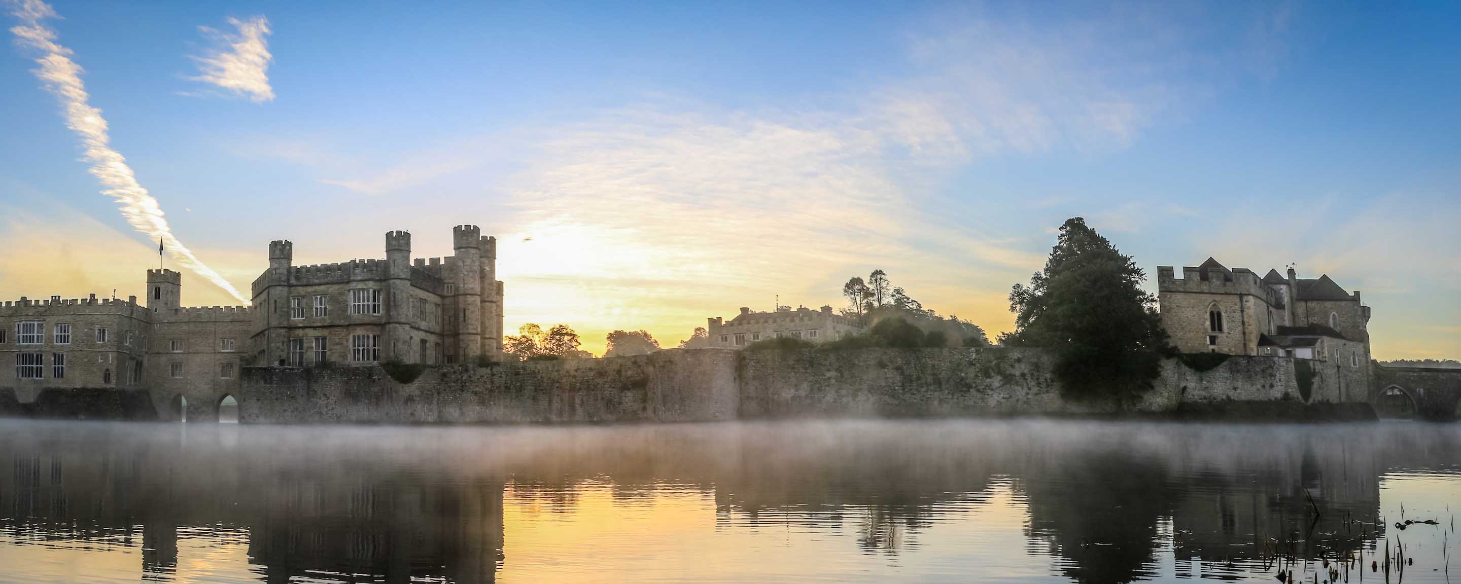 Leeds castle