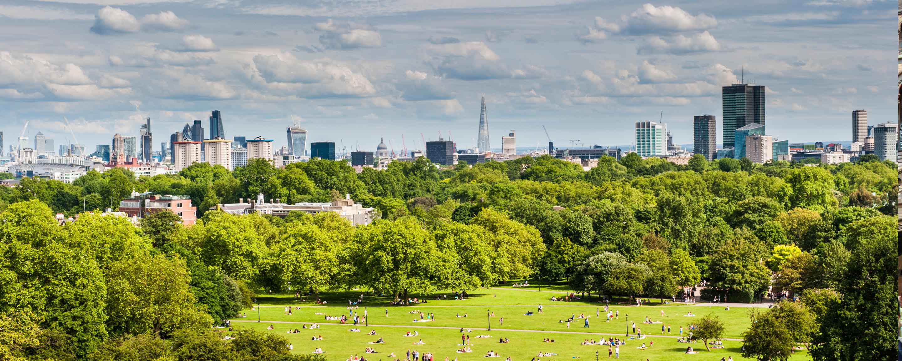 Regents Park