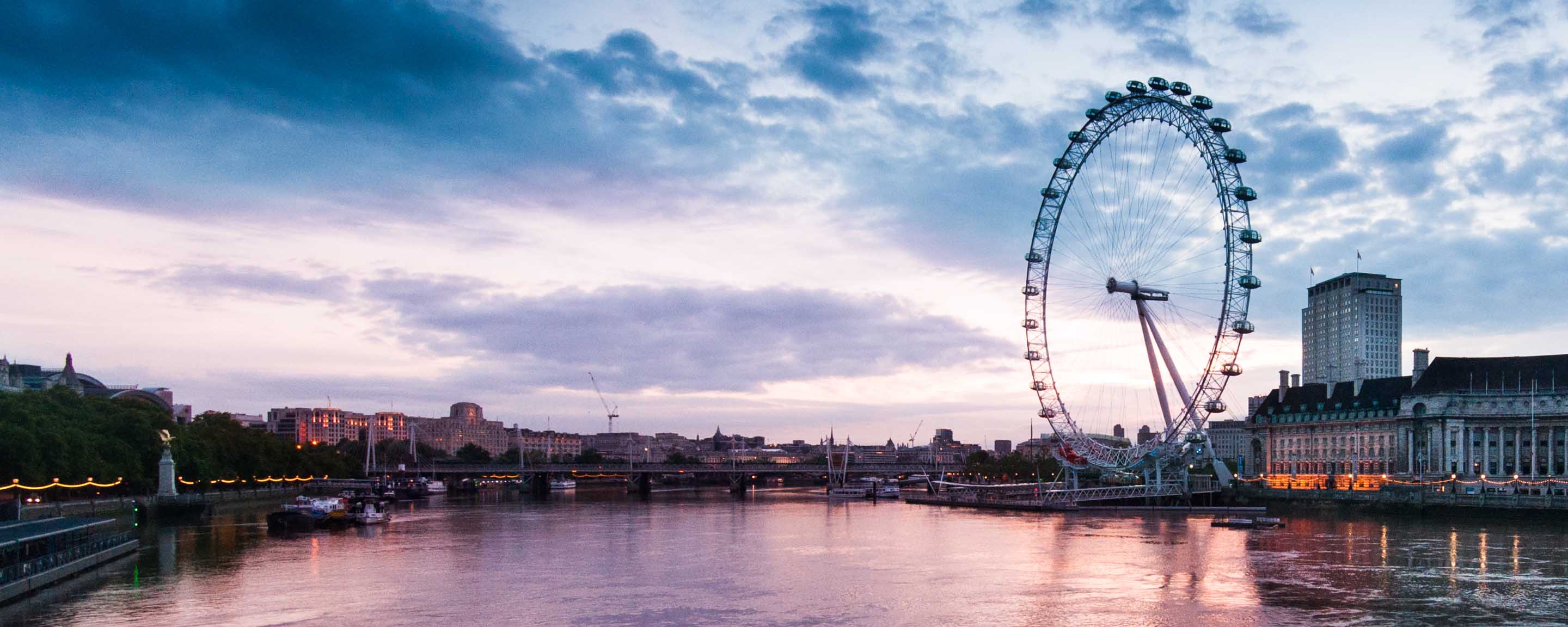 London Eye