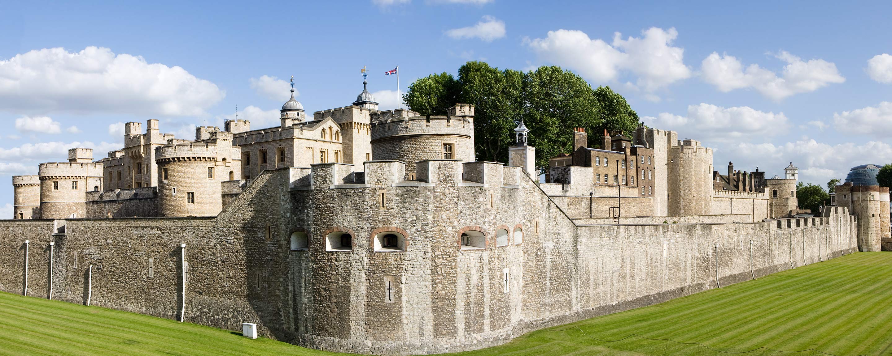 tower of london