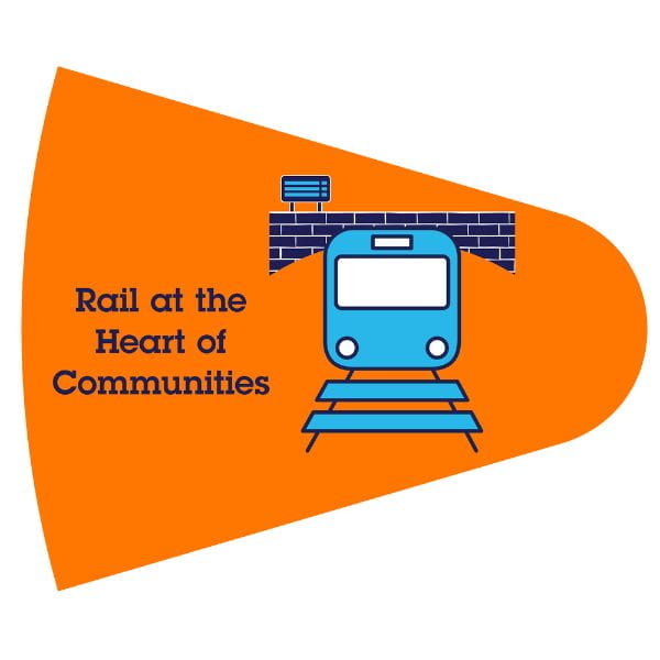 Rail at the heart of communities