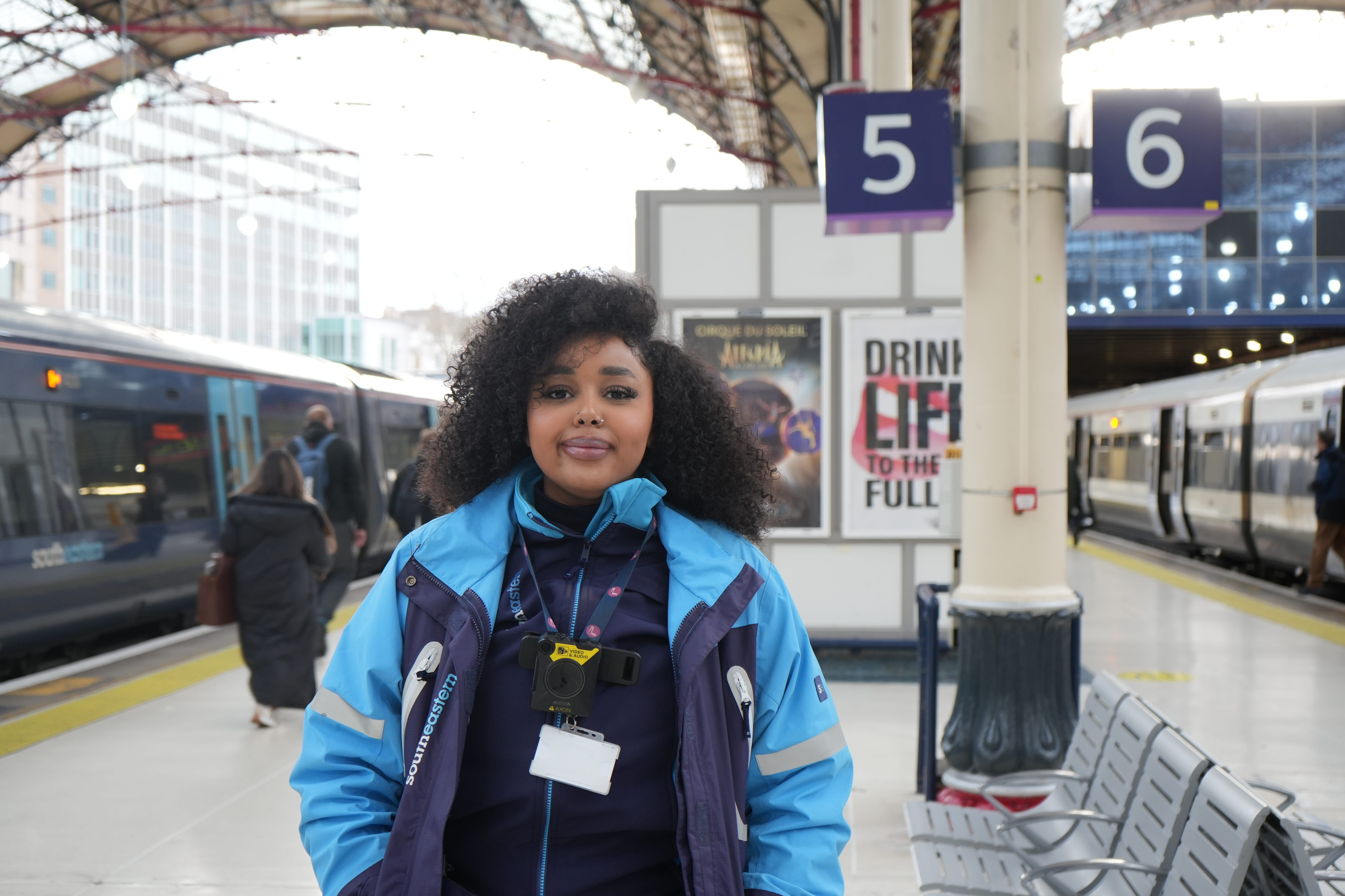 Khadija Mohamed