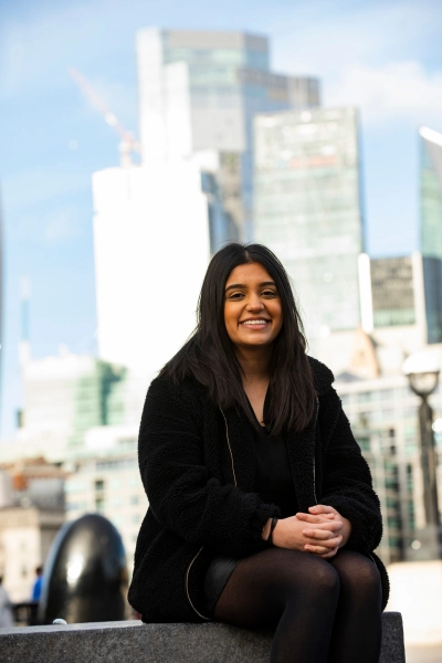 Richa Patel