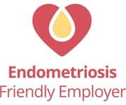 Endometriosis Friendly Employer logo