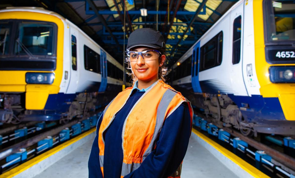 Simrat Fleet Engineer