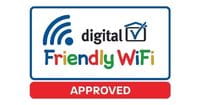 Digital Friendly Wifi logo