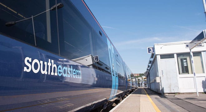 southeastern process