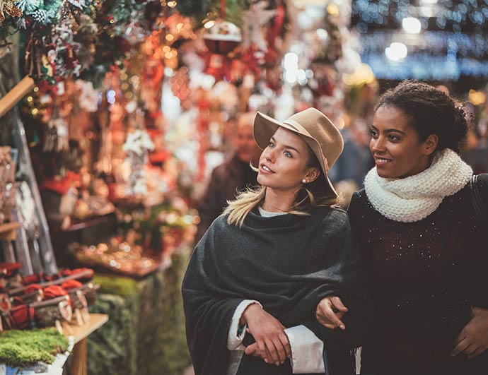 folkestone christmas market