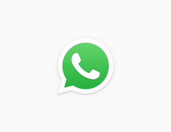 WhatsApp logo