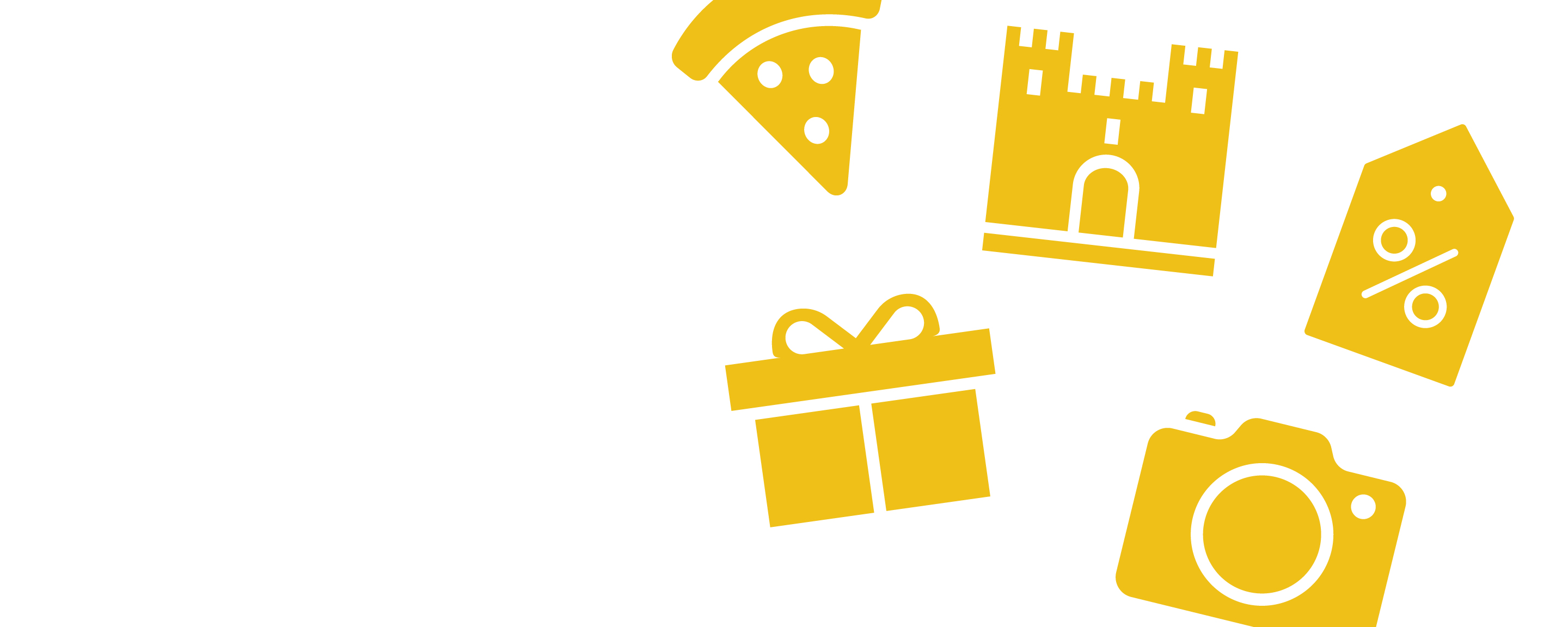 Gold Rewards member