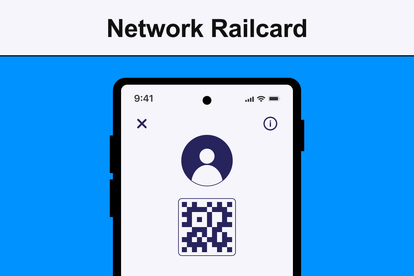 Network Railcard