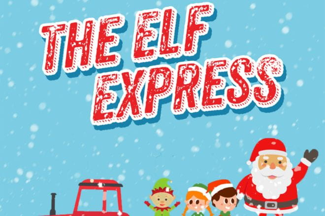 Elf Express