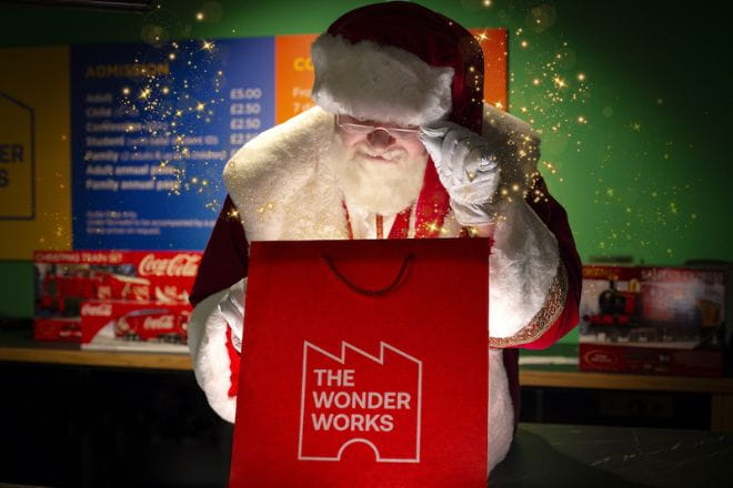 Wonder Works