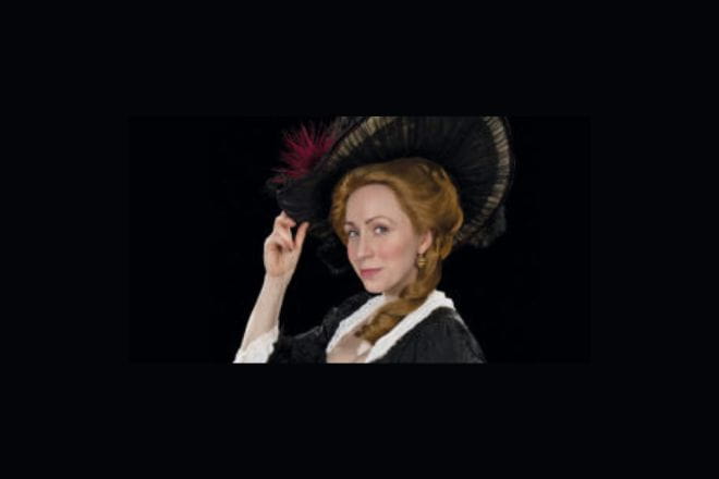 Austen's Women: Lady Susan, Stables Theatre