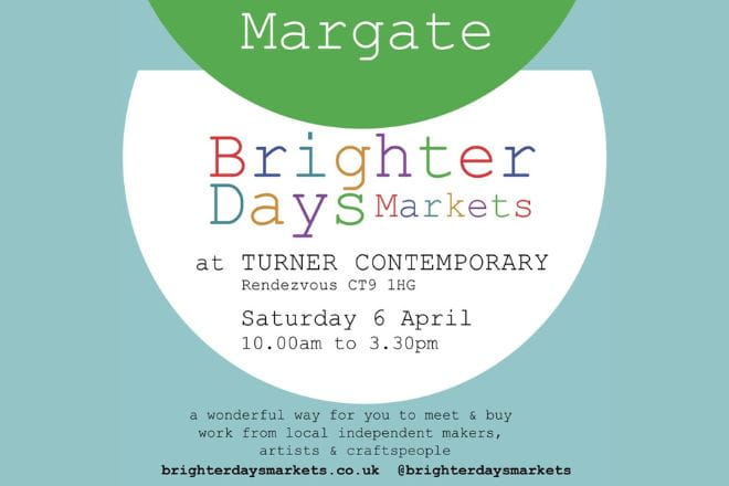 Brighter Days, Margate