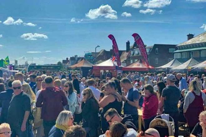 Deal Food & Drink Festival