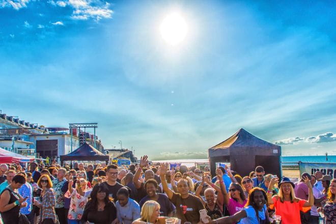 Margate Soul Festival