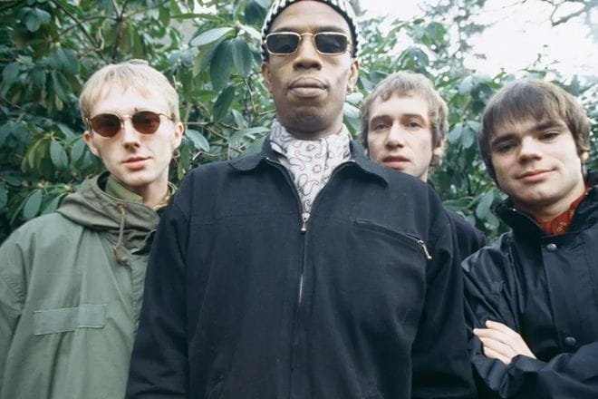 Ocean Colour Scene