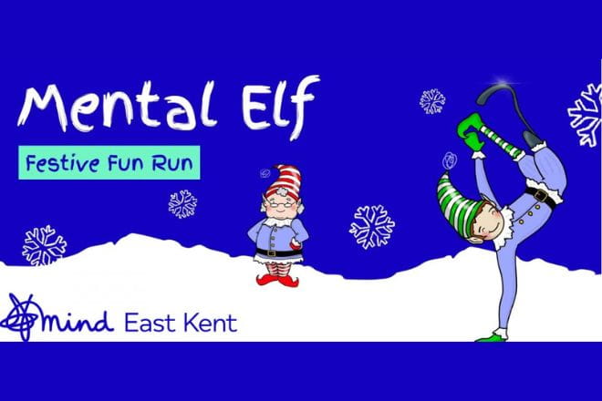 Mental Elf Festive Run