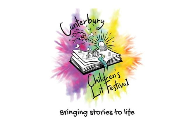 Canterbury Children's Festival