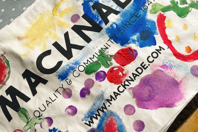 Summer events at Macknade Fine Foods