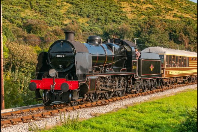 The Cuckoo Line Gala