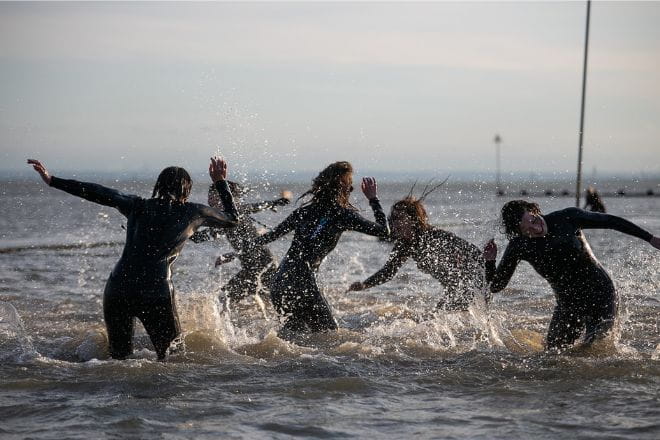 Estuary Festival