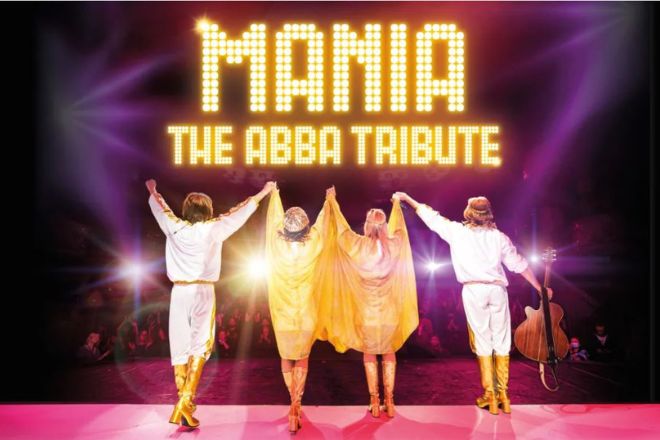 ABBA Tribute