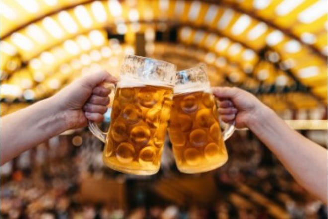 Oktoberfest