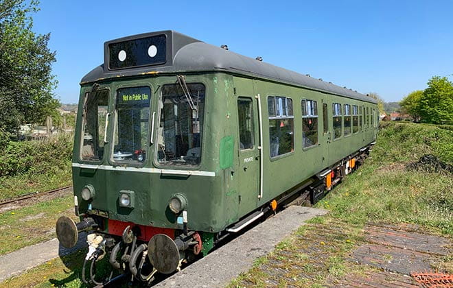 spa valley railway