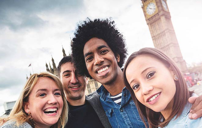 group travel
