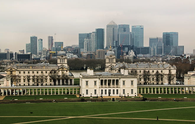 Greenwich