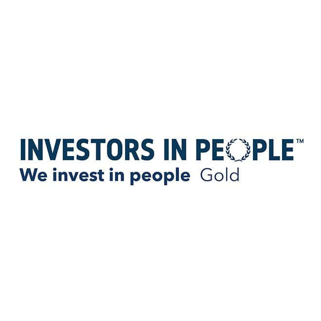 investors in people gold