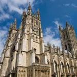 Canterbury Cathedral