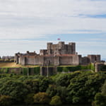Dover Castle