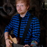 Ed Sheeran